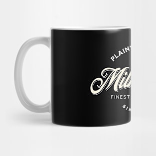 Plainview & Son Milkshakes Co Mug